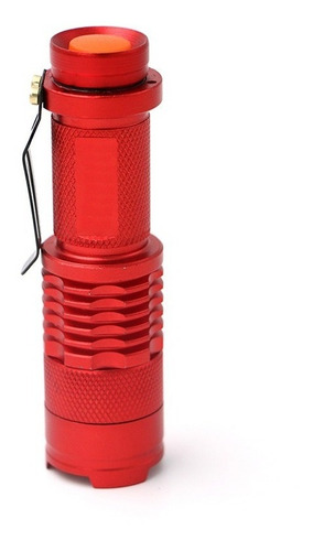 Imagen 2 de 5 de (6 Piezas) Lampara Linterna Led De Mano 2000lm Portatil