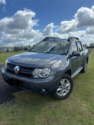 Renault Oroch 1.6 Dynamique