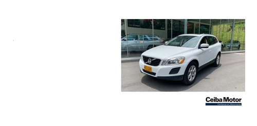 Volvo Xc60 T6 R