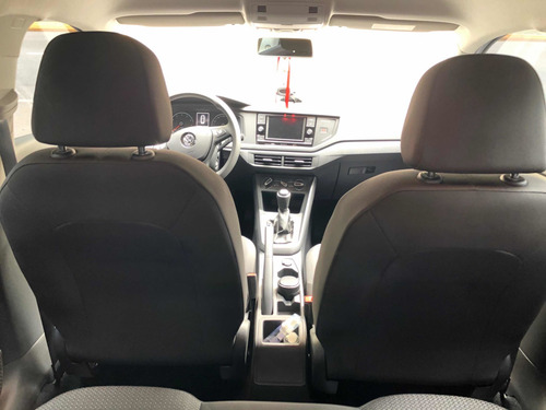 Volkswagen Polo 1.6 Msi Trendline 2020