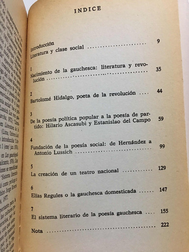 Los Gauchipolíticos Rioplatenses, Ángel Rama (Usado)