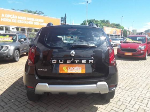 Renault Duster 1.6 16v Sce Flex Dynamique X-tronic