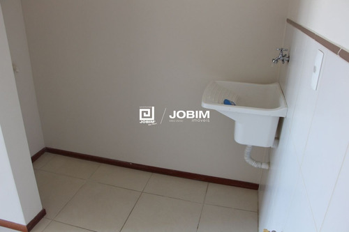Imagem 6 de 12 de Apartamento Com 2 Dormitório Para Venda - Vv903