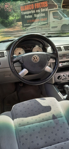 Volkswagen Parati 2003 1.8 Evidence 5p