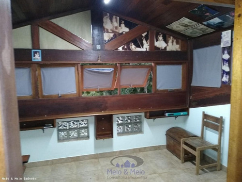 Imagem 9 de 12 de Chácara Para Venda Em Bragança Paulista, Portal Das Estancias, 3 Dormitórios, 2 Suítes, 1 Banheiro - 2004_2-1214203