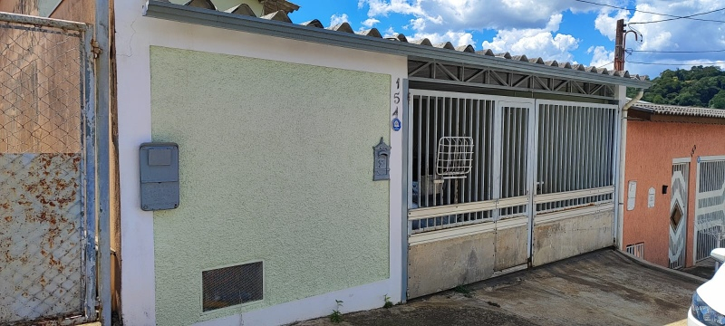 Captação de Casa a venda no bairro Jardim Santa Gertrudes, Jundiaí, SP