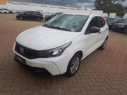 Fiat Argo 1.0 FIREFLY FLEX MANUAL
