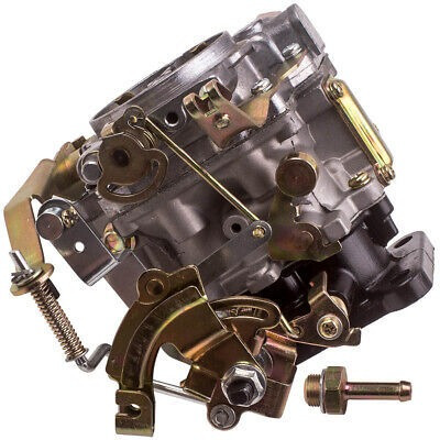 Carburetor Fit For Toyota Corolla 3k 4k 1968 1969 - 1978 Rcw