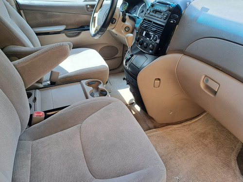 Toyota Sienna Le Aa Ee At