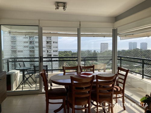 Imagen 4 de 21 de Apartamento En Roosevelt, 3 Dormitorios