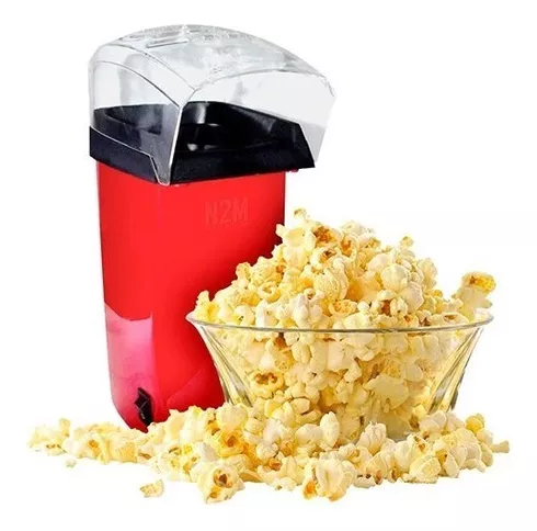 Segunda imagen para búsqueda de maquina de pop corn