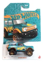 Comprar Hot Wheels Land Rover Y Bronco Varios Modelos Ver Fotos 1\u002F64