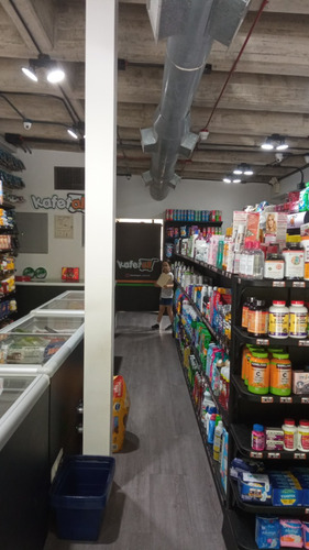 Se Vende Excelente Fondo De Comercio En San Luis - El Cafetal Oa