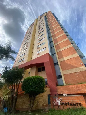 Apartamento en alquiler