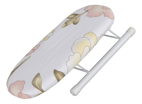 Tabla De Planchar De Mesa Plegable Que Ahorra Espacio Mini H