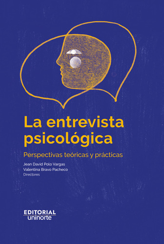 La Entrevista Psicológica (libro Original)