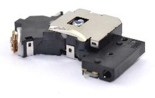 Imagen 1 de 3 de Laser Pvr802w Play Ps2 Play 2