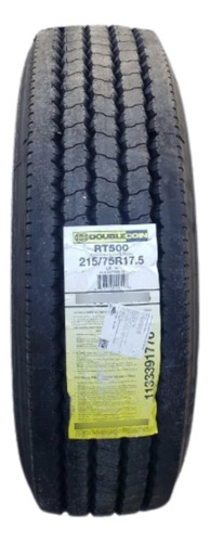 Llanta 215/75r17.5 Double Coin