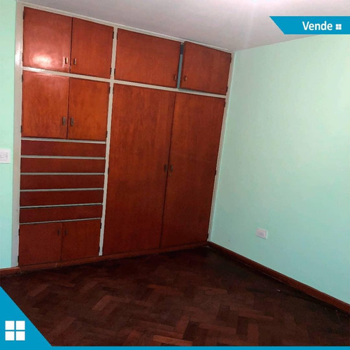 Departamento En Venta En Centro De Junín