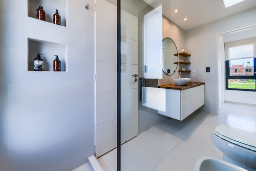 Moderna Casa Docta Etapa 2 Con Pileta