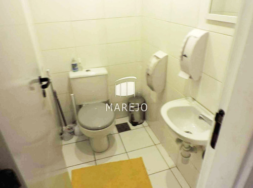 Imagem 4 de 4 de Sala Comercial Para Alugar Na Avenida José Silva De Azevedo Neto, Barra Da Tijuca, Rio De Janeiro - Rj - Liv-3343