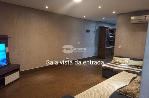 Imagem 1 de 15 de Casa - Ceramica - Ref: 2254 - V-2254