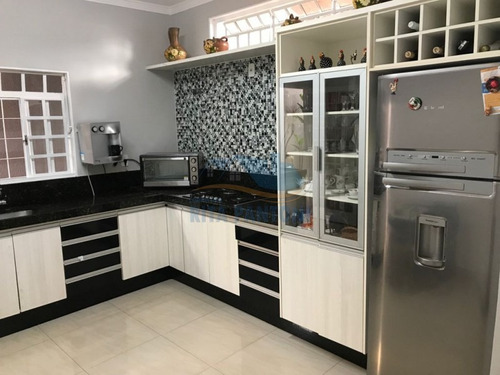Imagem 4 de 15 de Casa, Parque Das Figueiras , Ribeirão Preto - C5105-v