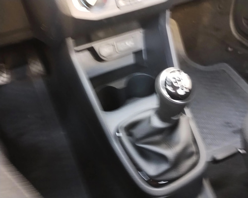 Volkswagen Saveiro 1.6 Msi Robust Cs 16v Flex 2p Manual