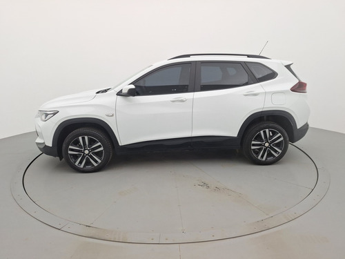Chevrolet Tracker 1.0 TURBO FLEX AUTOMÁTICO