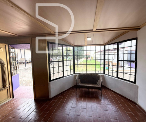 En Venta Gran Quinta En Jolalpan, Tepetlaoxtoc