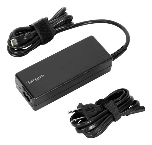 Cargador Para Laptop Targus Universal Usb-c De 100 W