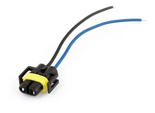 Conector Bombillo 881 Socket Bombillo 881 Pacha Bombillo 881