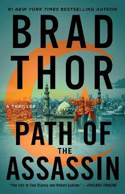 Libro Path Of The Assassin : A Thriller - Brad Thor