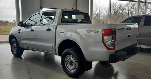 Imagen 9 de 14 de Ford Ranger 2.2 Xl 0km 4x4 $3350000 Y Cuota Automotores Yami