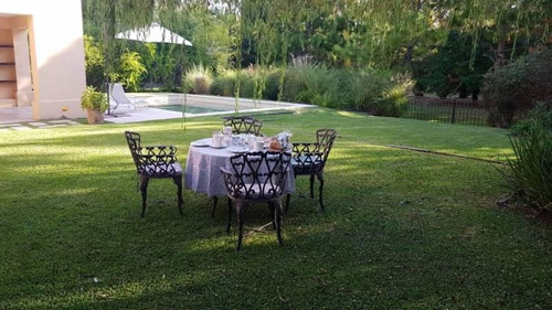 Imagen 9 de 14 de Casa En Venta En Complejo Nordelta - La Isla