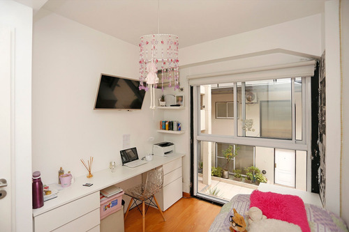 Imagen 11 de 30 de Venta Duplex 3 Amb V.devoto, Condo Casas Del Sol