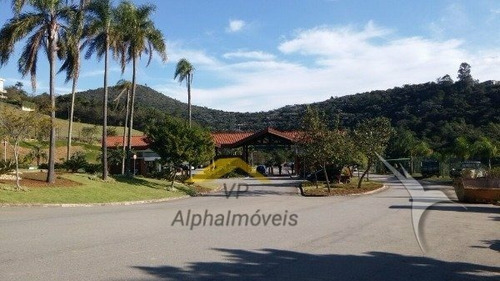 Imagem 7 de 15 de Casa Em Condomínio Para Venda Em Alphaville Santana De Parnaíba-sp - Vpgns2-65