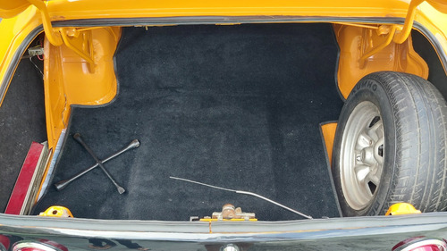 Opala Ss 1976 6cc - Aceita Troca