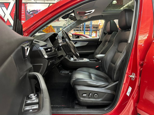 Chery TIGGO 5X PRO 1.5 VVT TURBO