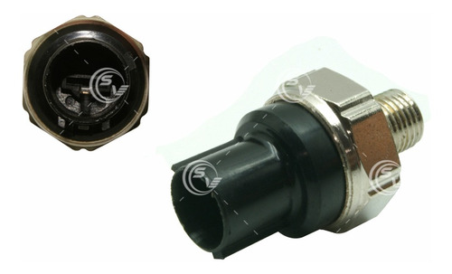 Sensor Detonación Ks Honda Civic 1.6l 1996-2000 Mte-thomson