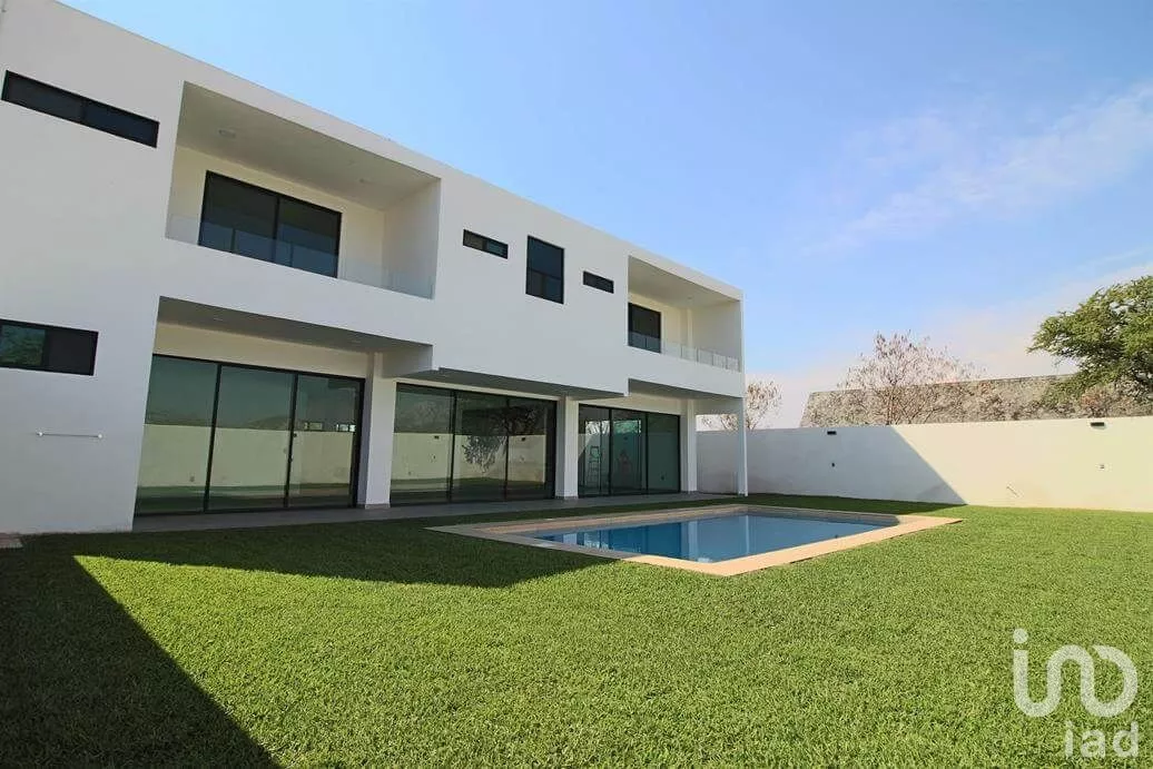 Venta Casa 5 Ambientes Club De Golf Santa Fe