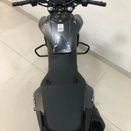 Imagen 12 de 17 de Bajaj Dominar 400 Financiación Cuotas Permutas Creditos Dni