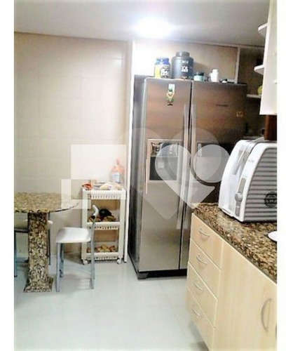 Casa-porto Alegre-boa Vista | Ref.: 28-im411618 - 28-im411618