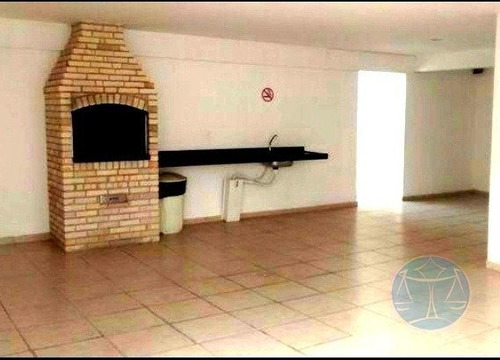 Imagem 5 de 11 de Apartamento Para Venda - V-10412