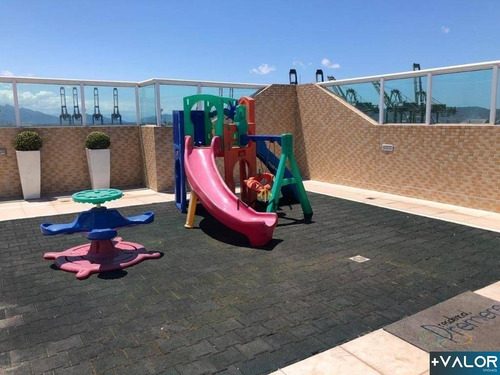 Imagem 20 de 26 de Apartamento Com 2 Dormitórios Para Venda Em Santos - Lo2418 - 70319477