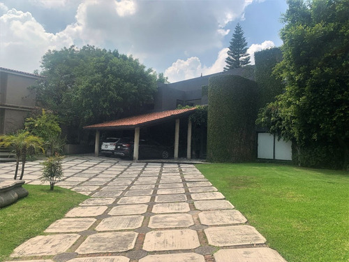 Imagen 27 de 28 de Venta Condominio De 4 Casas En Jardines Del Pedregal