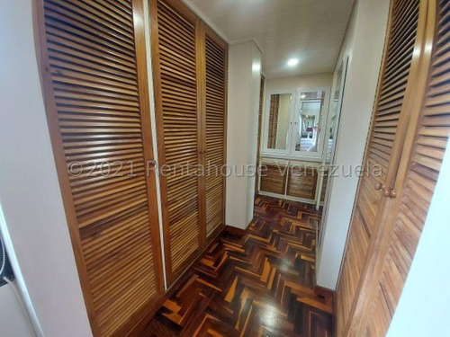 Imagen 15 de 21 de Apartamento (amoblado Y Con Pozo) En Alquiler Colinas De Valle Arriba, Caracas, Codigo: Mvg 22-1770