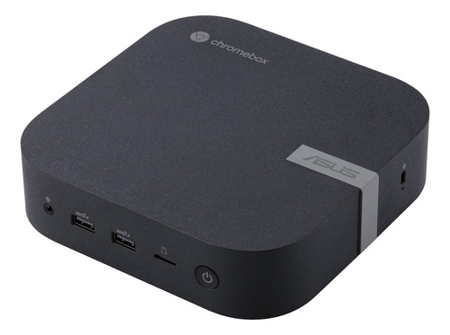 Mini Pc Asus Chromebox 5 Intel Core I3-1220p 8 Gb Ram 128 Gb