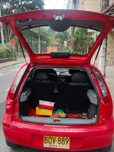 Chevrolet Corsa 1.4 L Evolution 4 p
