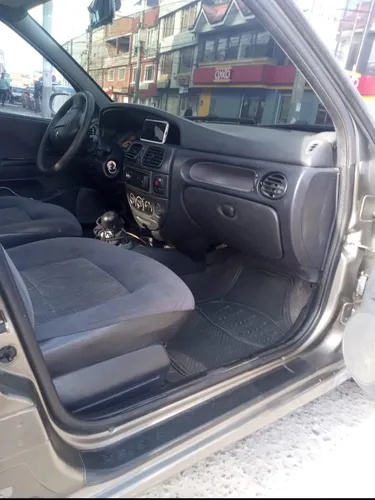 Renault Megane 1.4